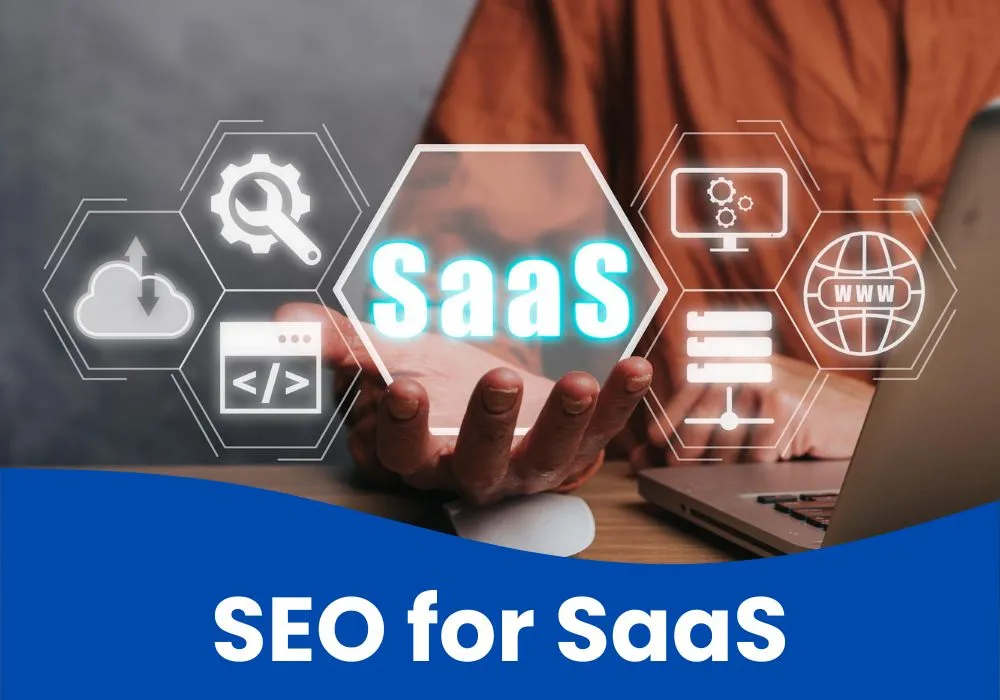 What Is a SaaS SEO Agency