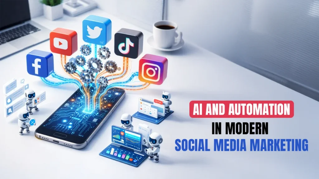 AI Improve Social Media Engagement
