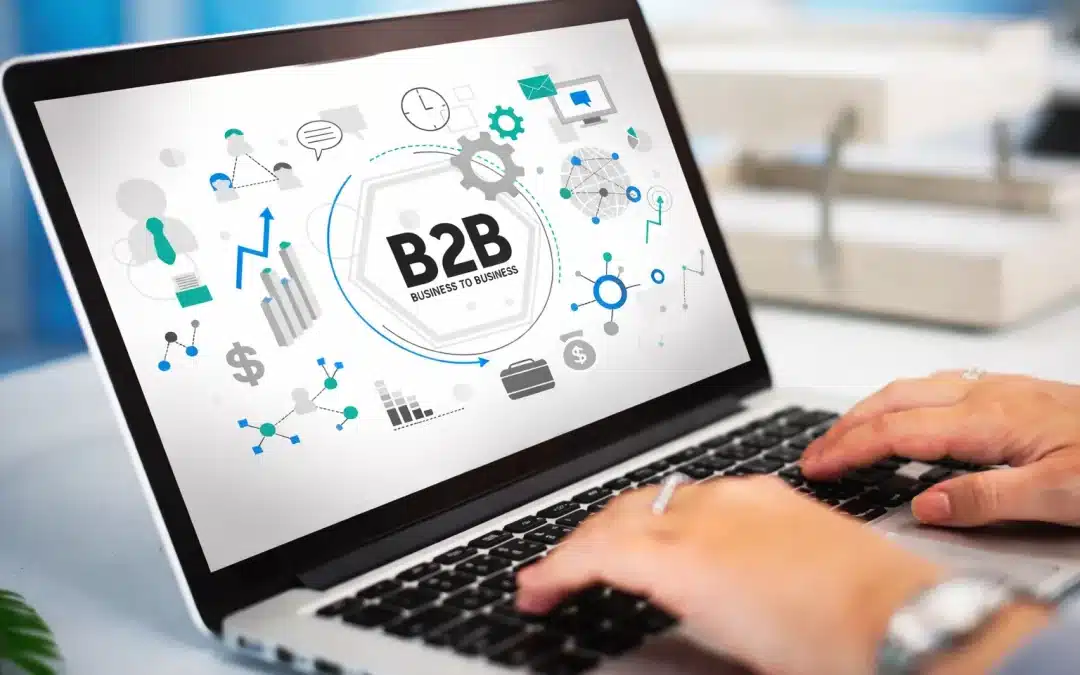 B2B SaaS SEO Case Studies