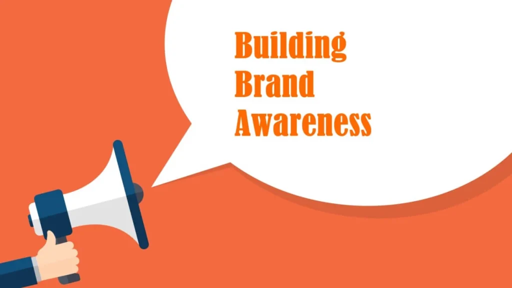 Builds Brand Awareness | Benefits of Social Media Marketing 