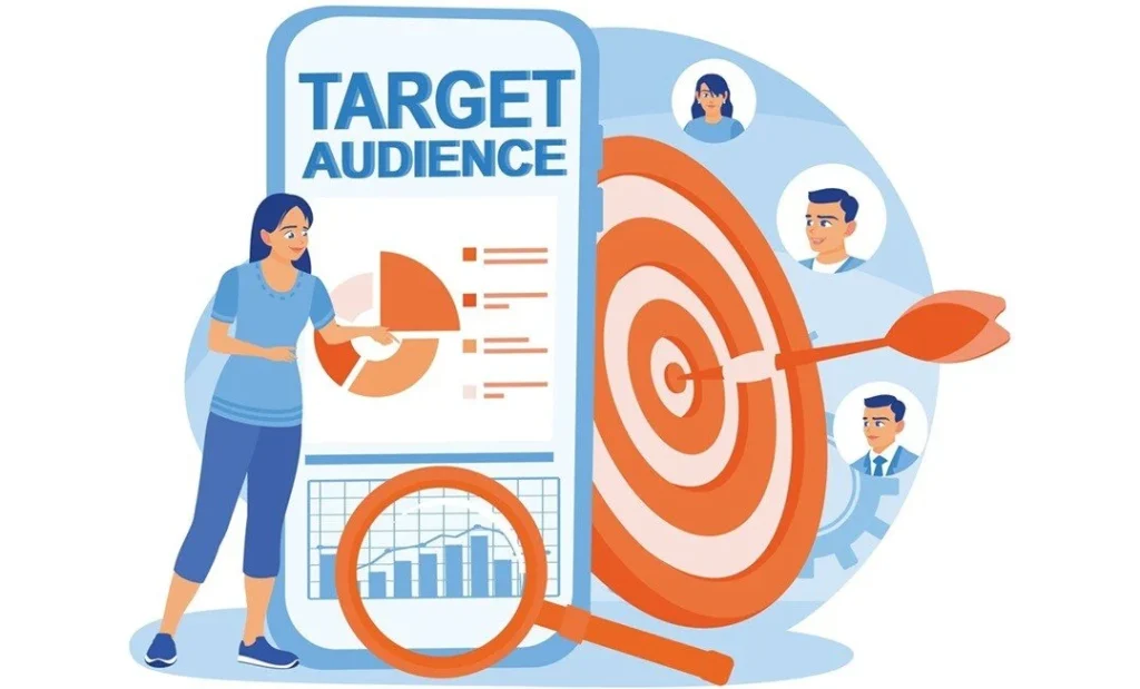 Businesses Reach Target Audiences | Benefits of Social Media Marketing 