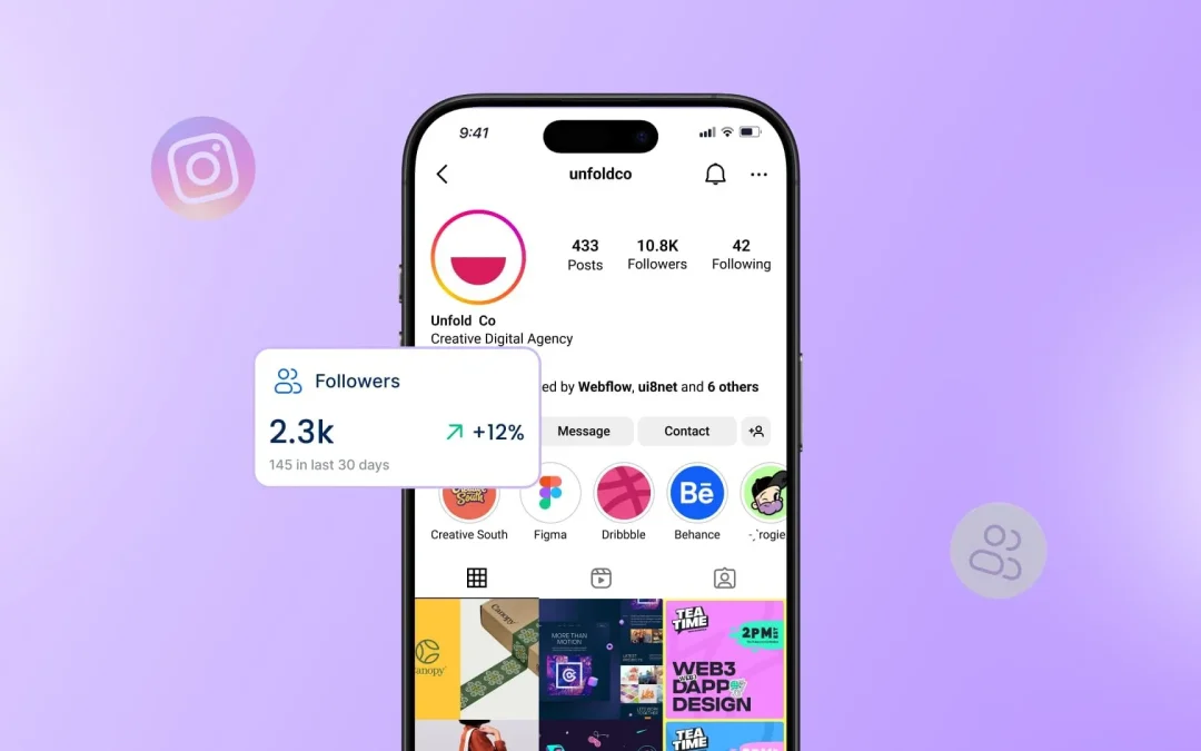 Buy Social Media Followers