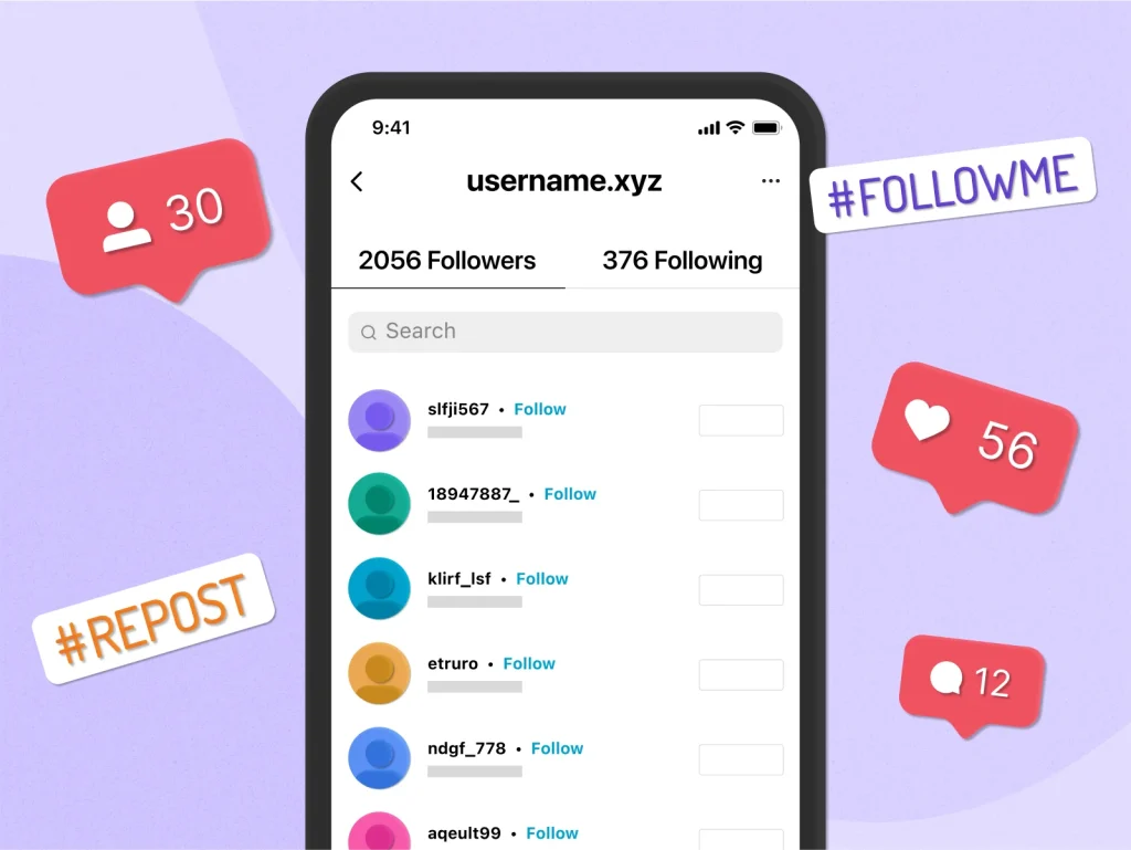 Buying Instagram Followers
