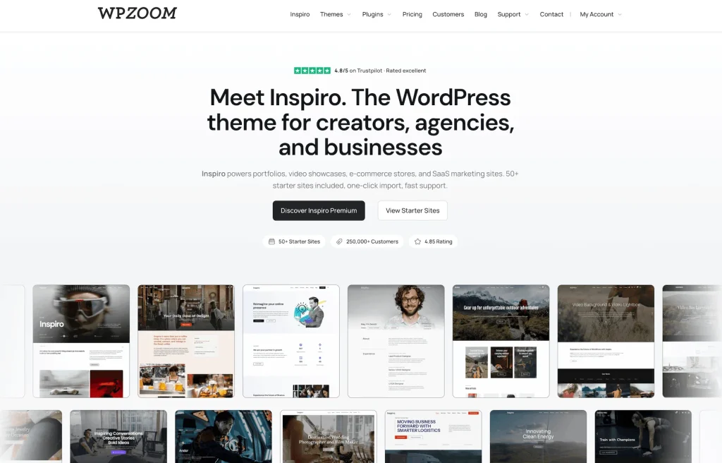 Blog SEO Case Study 1 WPZOOM