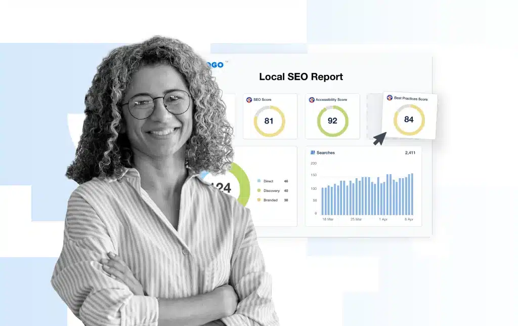 Create Local SEO Report In 10 Simple Steps