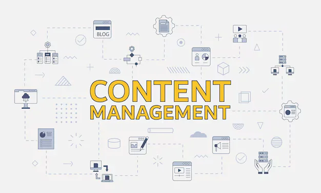 Create and Manage Content