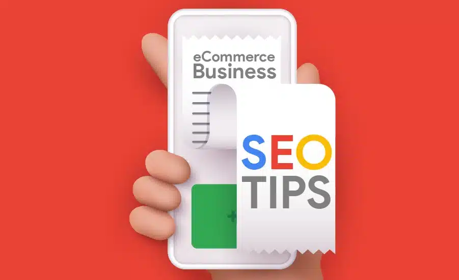 Ecommerce SEO Tips for Beginners in 2026