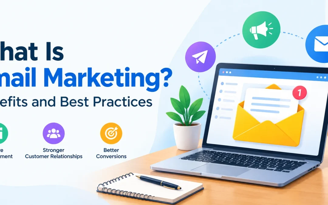 Email Marketing