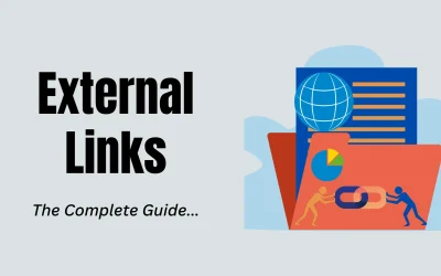 What Are External Links? A Guide for SEO Professionals