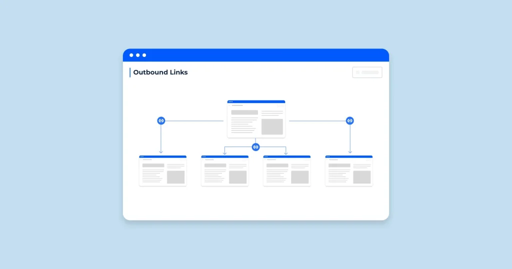 External Site Links Help SEO