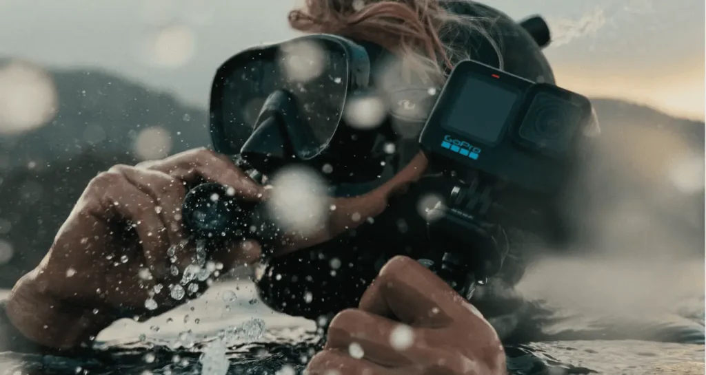 GoPro