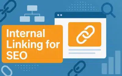 Internal Linking for SEO: A Comprehensive Guide
