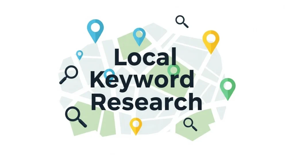 Local SEO Keyword Research