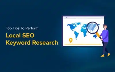 What Is Local SEO Keyword Research? Step-by-Step Guide