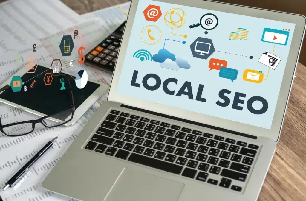 Local SEO Reporting