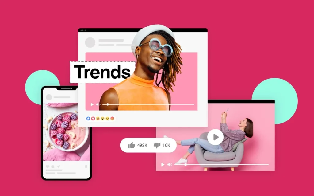 Monitor Trends