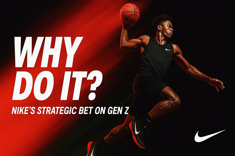 Nike | Social Media Case Studies