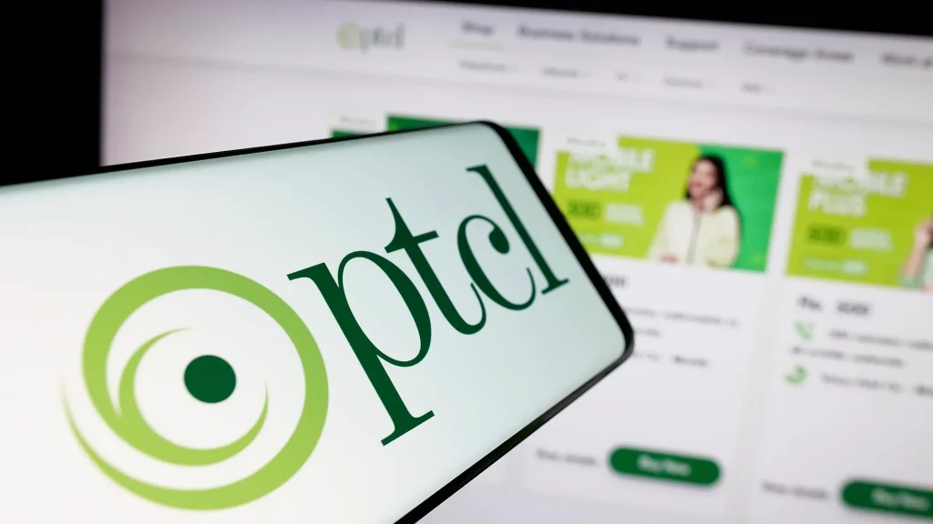 PTCL's Maa The Digital Expert