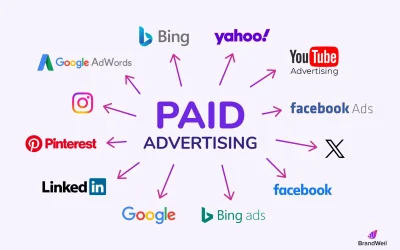 Paid Social Media Advertising: A Complete Guide