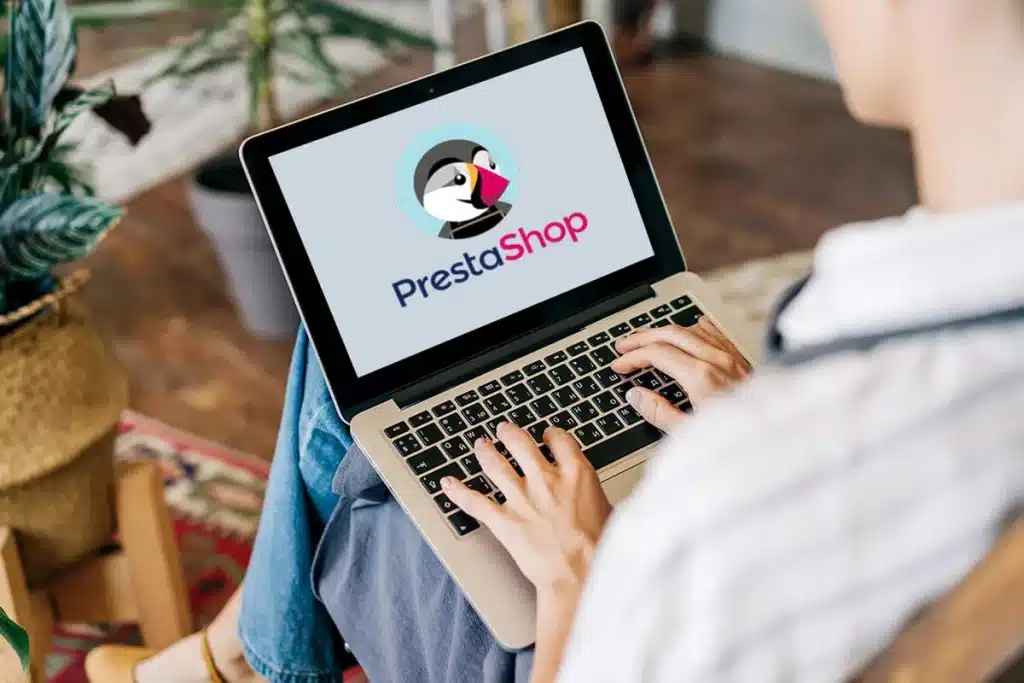 PrestaShop For SEO