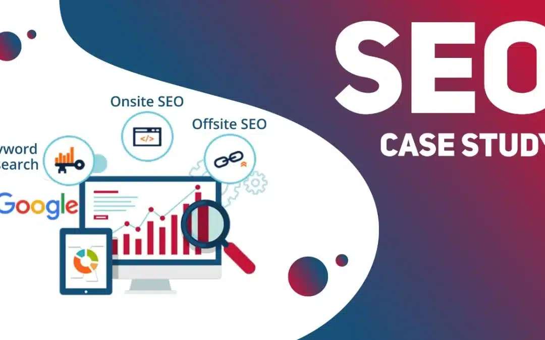 5 Best SEO Case Studies in 2026: Strategy For Real Growth