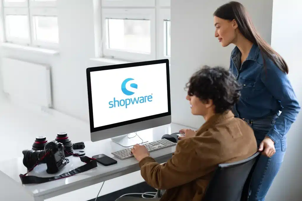 Shopware