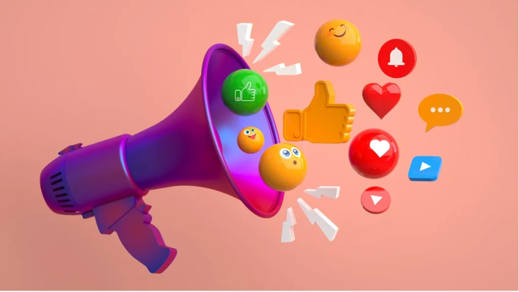 Social Media Campaign