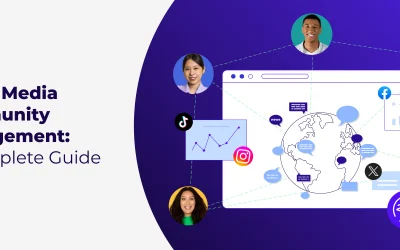 Social Media Community Management: A Comprehensive Guide