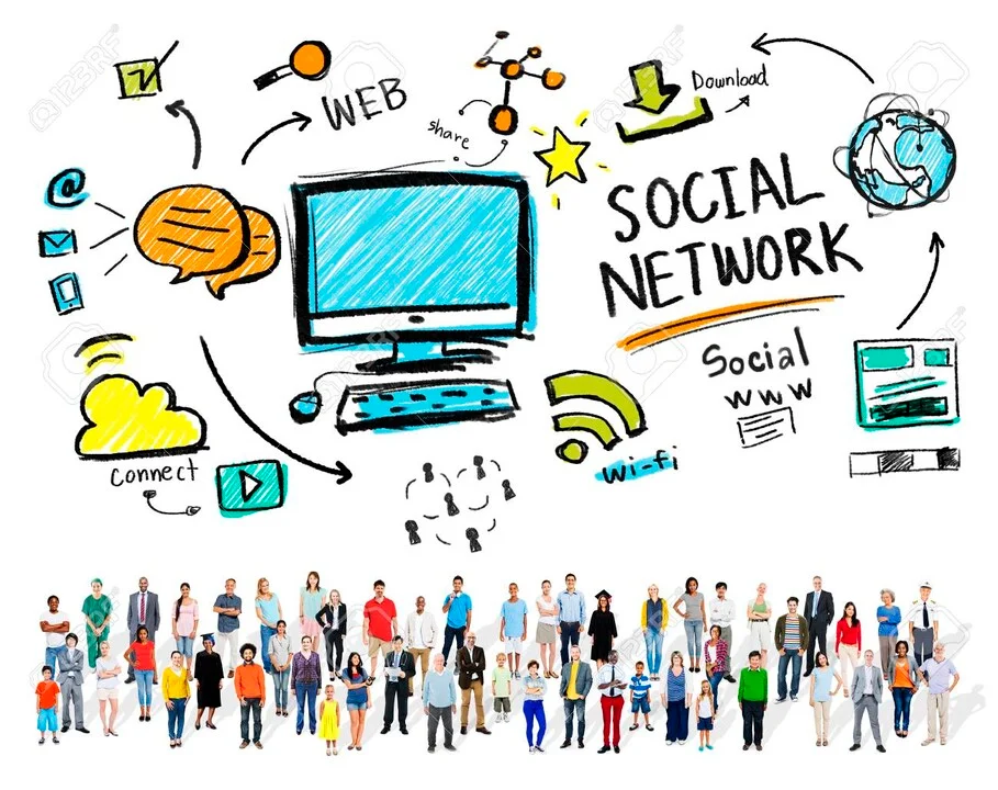 Social Media Community: