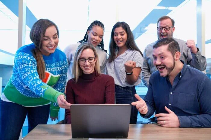 Social Media Team Roles