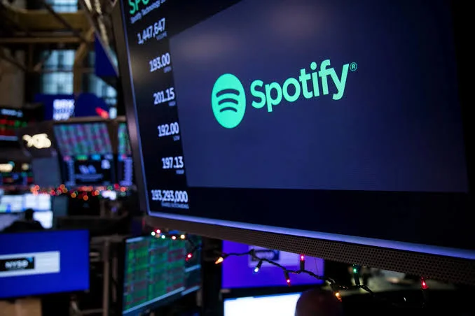 Spotify | Social Media Case Studies