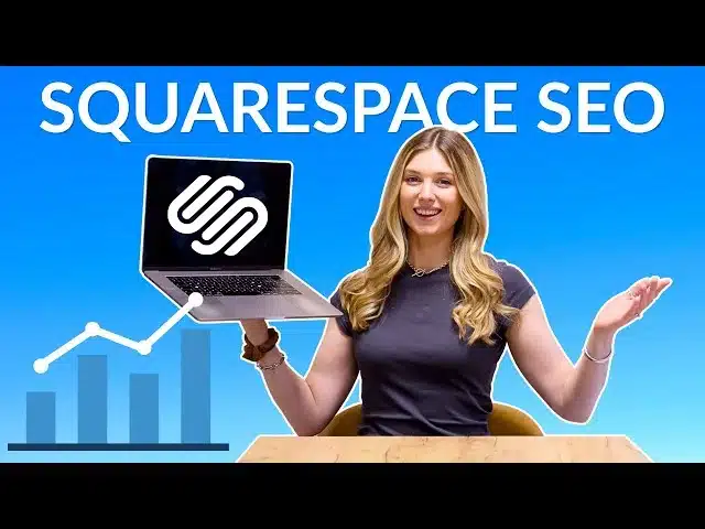 Squarespace | Best Ecommerce Platform for SEO