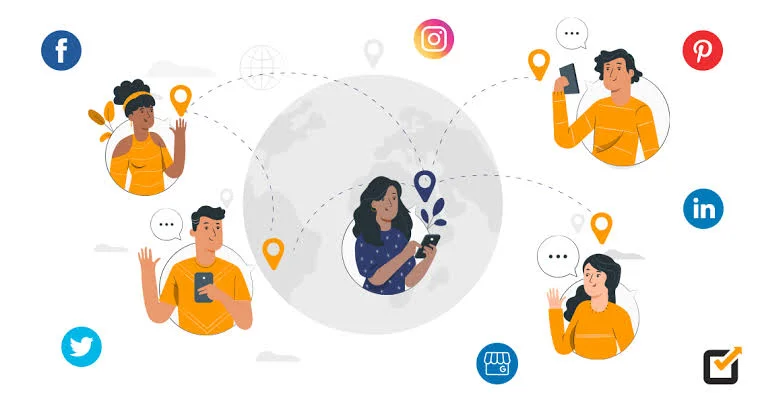 Strategies for Social Media Community Building
