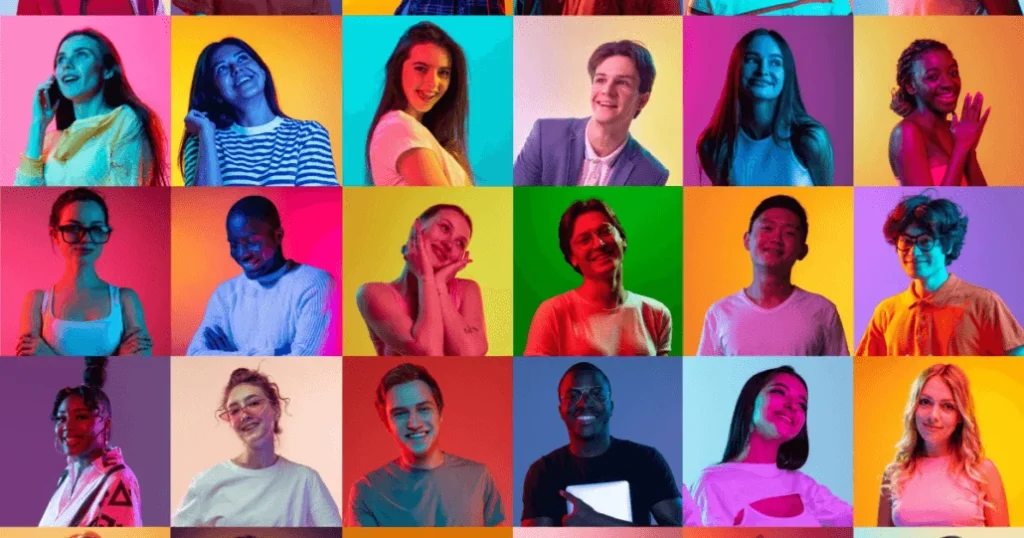 Types of Social Media Influencers