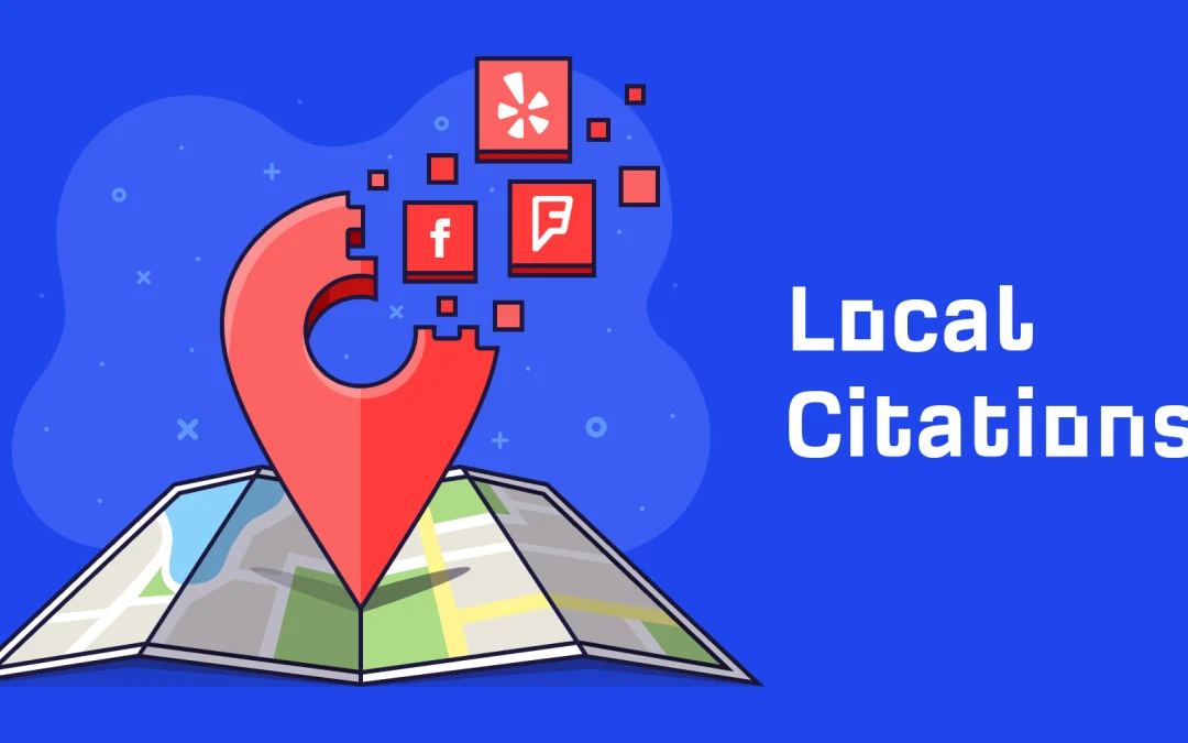 What Are Local Citations? A Local SEO Guide