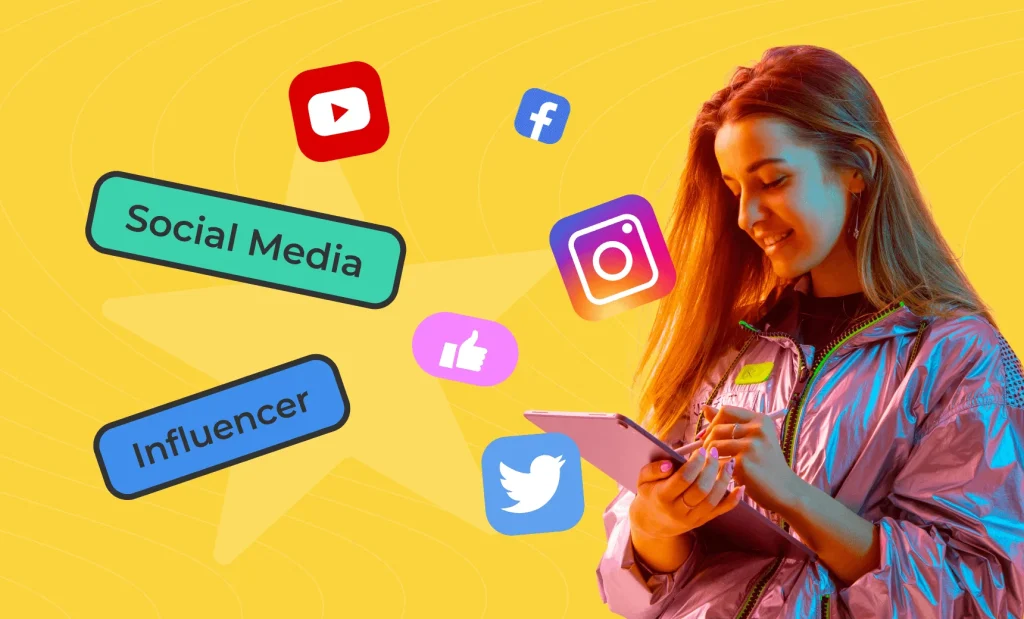 What Is a Social Media Influencer