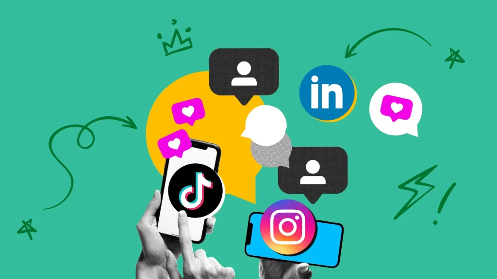 What Is a Social Media Marketing Agency