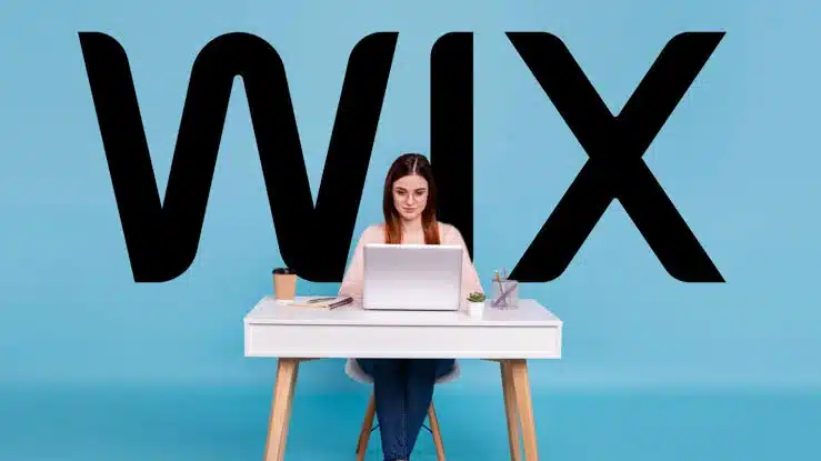 Wix | Best Ecommerce Platform for SEO
